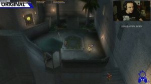 Разговоры и упоротый Vampire: The Masquerade – Bloodlines ● BlackSilverUFA