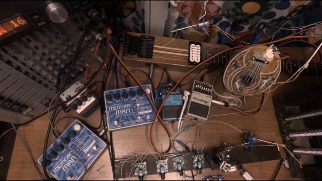 PROTODRONE / PWM контроллер / ИЗС №34 смотреть онлайн