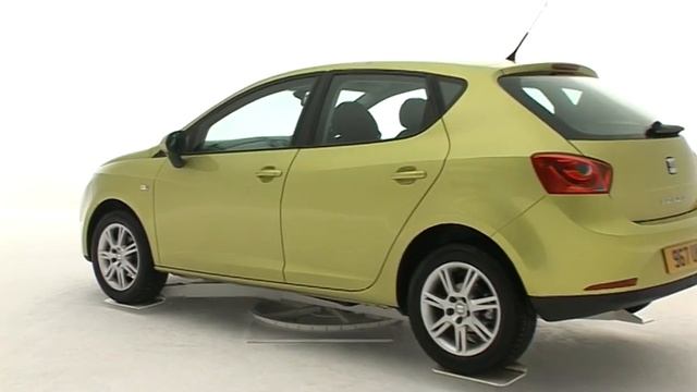Seat Ibiza review (2008 to 2017) | What Car? смотреть онлайн