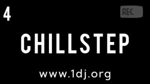 Chillstep Cafe - чиллстеп музыка 2024 для отдыха и релаксации - сборник 4