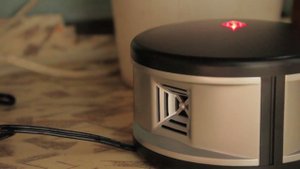 Ультразвуковой отпугиватель мышей и крыс «Sititek 360»