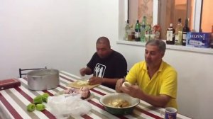 Как Варить Хашламу / Бугламу / Соютму Из Баранины (рецепт в комментарии к видео)