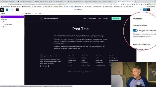 Astra's NEW WordPress Block Theme is Amazing ? смотреть онлайн