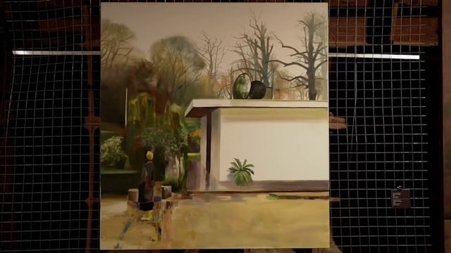 MaxArt Foundation - фонд поддержки современного искусства