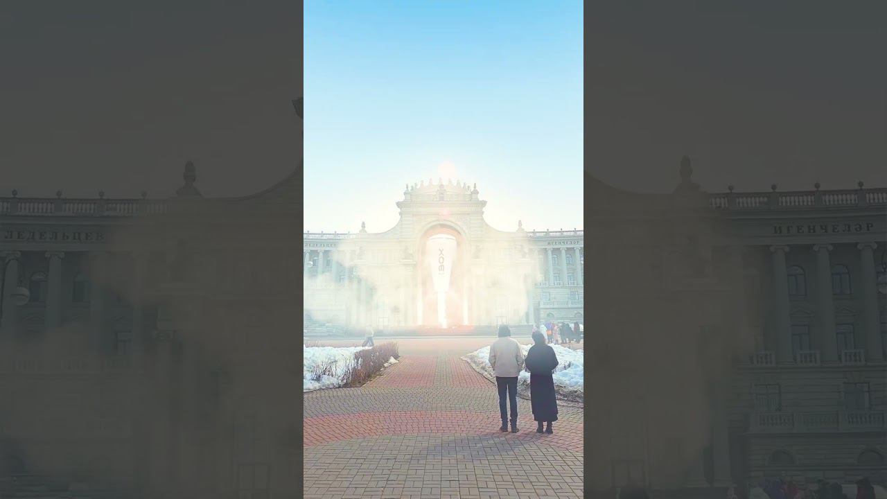 iBOX поздравляет всех причастных с Днём Космонавтики! смотреть онлайн