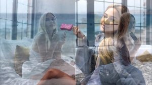 Наталья Рудова Обнажилась Для Мужского Журнала