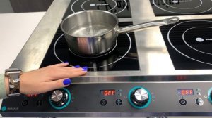 Индукционные плиты/правила использования/плюсы и минусы