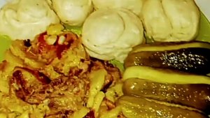 Вкусный Ужин