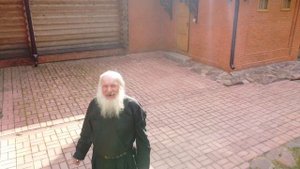 Богородице Сергиева пустынь