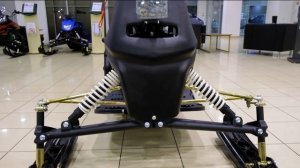 Обзор мотобуксировщика Мухтар 15 в ТОРГМАШ!