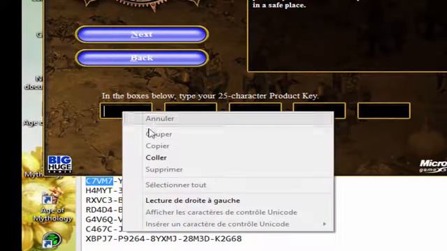 تحميل وتثبيت اللعبة الاستراتجية Rise of Nations Gold للحواسيب الضعيفة смотреть онлайн