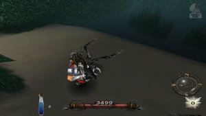 Draconus - Cult of the Wyrm (2000) | DC | Прохождение | 1440p | Longplay