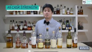 The Beginner’s Guide to Scotch Whisky - EP  1 – Scotch Whisky Terminologies