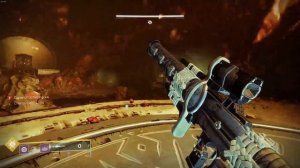Destiny 2 | Яма ереси соло без смертей Сезон 14