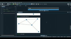 Visualization of Graph | Introduction of Networkx || Networkx python tutorial, Networkx in python