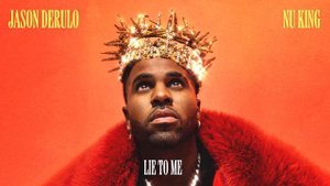 Jason Derulo - Lie To Me (Official Audio)
