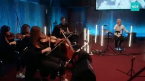 Сурганова и Оркестр, Песни Победы