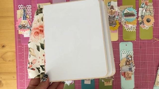 Распаковочный влог. Призы за Изполкивон и  покупки с Aliexpress и не только. Скрапбукинг смотреть онлайн