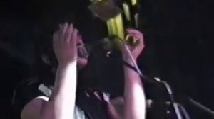 Кукрыниксы - Знай. Live in &Club (02.04.2004)