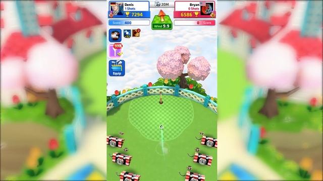 [Hole-In-One] Week of Apr. 29, 2020 смотреть онлайн