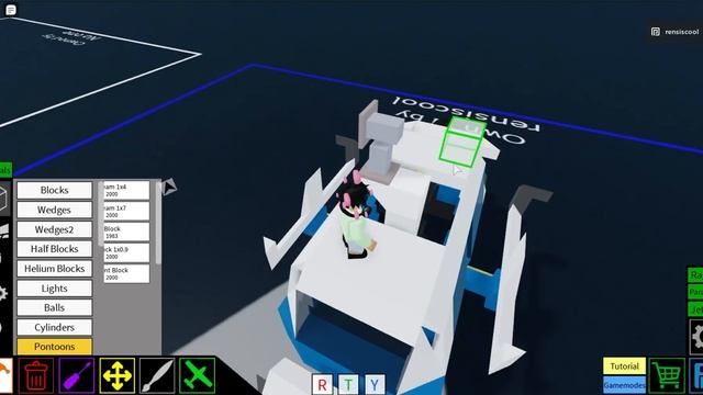 5 Amazing Motor/Motor Locking Tricks In Plane Crazy (PVP, Detailing Builds) смотреть онлайн