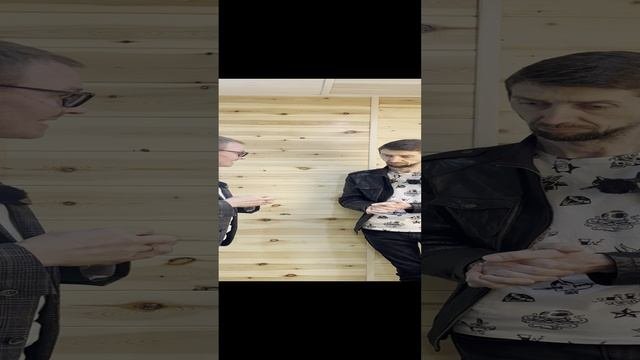 ? Кляймеры для вагонки!