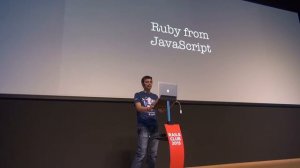 Bozhidar Batsov. Volt: Ruby web development recharged