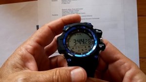 No.1 F2 DIGITAL Smartwatch: Unboxing and 1st Look