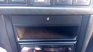 VW Golf 4 ? interior Edition