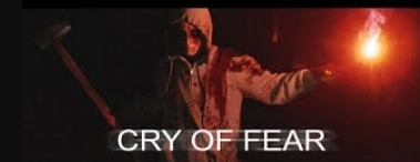 Cry of Fear Community Collab 2  Доктор, это нормально