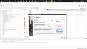 Сжатие текстур программой Ordenador/Optimizer Textures для Skyrim SE экономит фпс