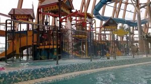 VLOG АКВАПАРК ПИТЕРЛЭНД САНКТ ПЕТЕРБУРГ