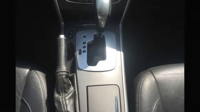 Renault Safrane смотреть онлайн