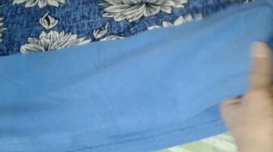 Как удлинить футболку. Как удлинить короткую вещь.