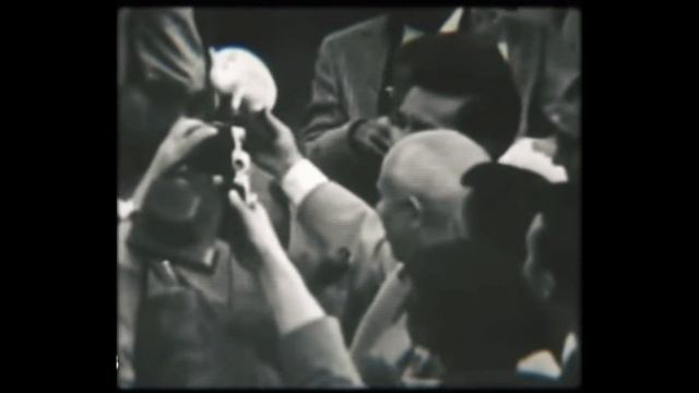 Хрущев свинья американская свинья советская смотреть онлайн