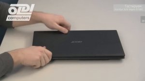 Обзор ноутбука Acer Aspire 5750G