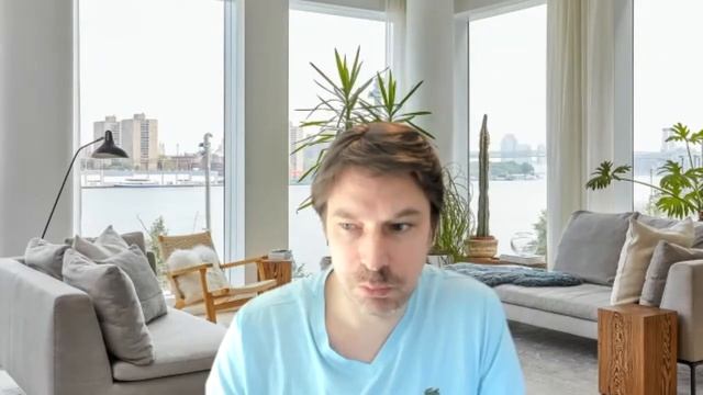 OpenTelemetry Meetup: Yuri Shkuro on Distributed Tracing, Jaeger and OpenTelemetry смотреть онлайн