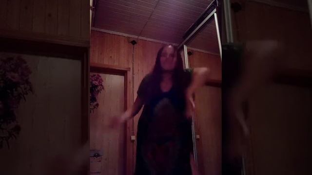 Как я одичала в деревне без мужчины...