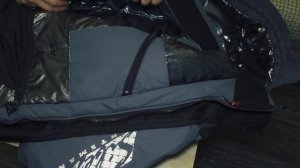 В нём не замёрзнешь!!! Huntsman Siberia Floating. Обзор костюма для зимней рыбалки.