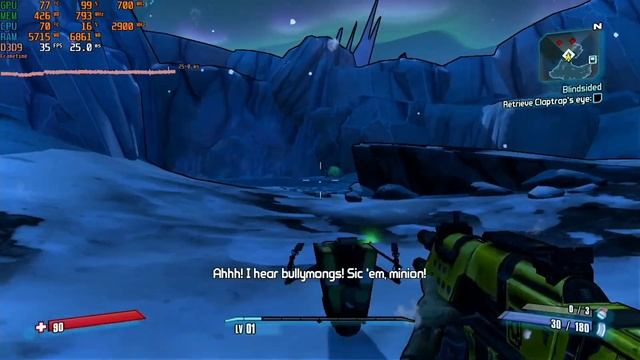 Обзор видеокарты Nvidia Geforce gt 420. На что способна OEM затычка на 2 гигабайта? смотреть онлайн