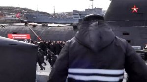 Военная приемка. Подводный форпост Севера (2021)