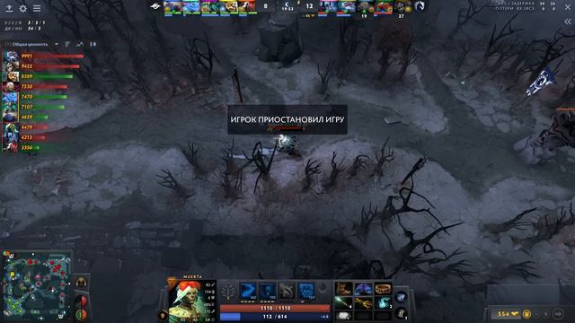 Secret vs Liquid #2 (BO3) ESL One Kuala Lumpur 2023