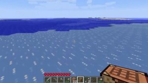 ?ПЕШКОМ к Далёким Землям Майнкрафта ? Far Lands Minecraft