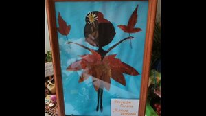 Осенняя красота Сибири/ 19 Ангарск