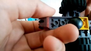 Лего Хтз т 150