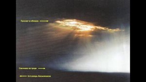 Энгельс ужасные места ,мистическая аномалия  Саратовской области