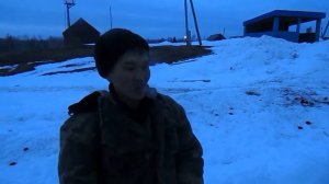 Пасечное Тюхтетский район