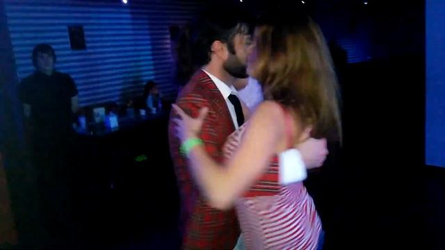 Bachata Yaroslavl смотреть онлайн