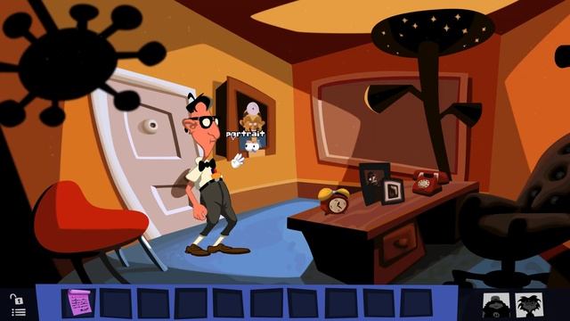 Return of the Tentacle Prologue - Gameplay Indie смотреть онлайн