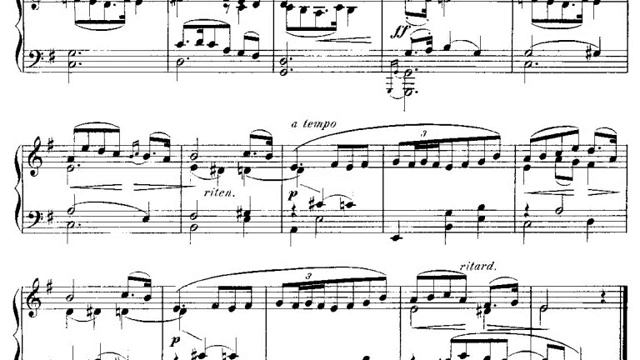 A. A. Kopylov Deux Mazurkas op. 3 смотреть онлайн